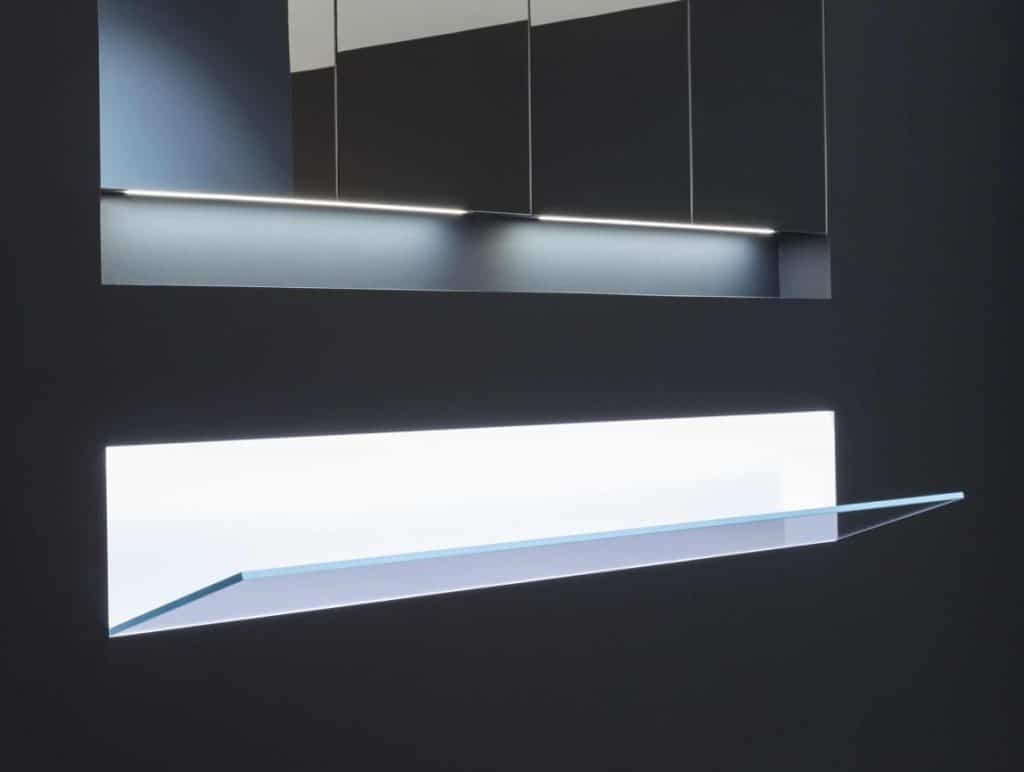 Antonio Lupi Waschbecken Battigia