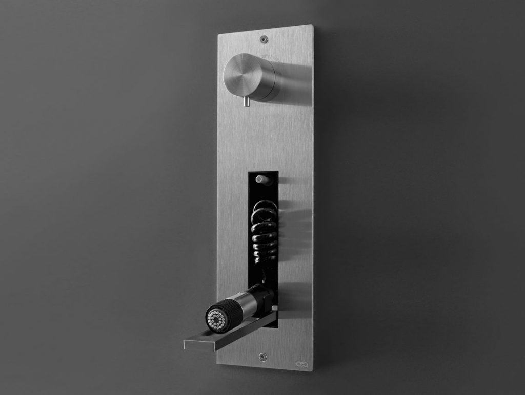 Spülsystem von Ceadesign