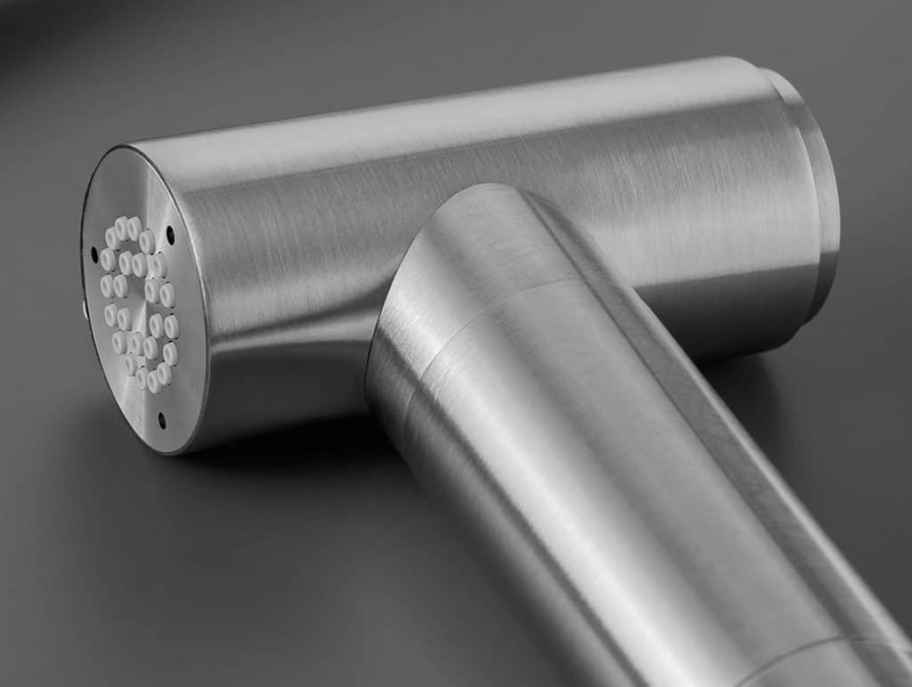 Spülsystem von Ceadesign