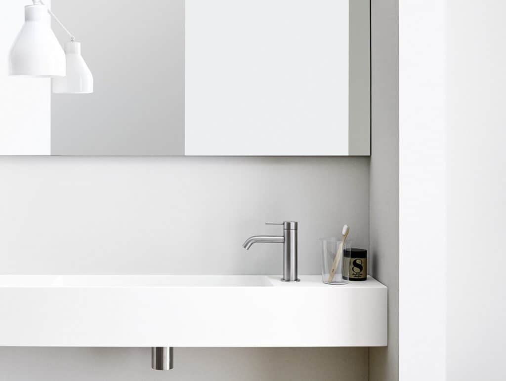 Rexa Design Waschbecken Lavamani