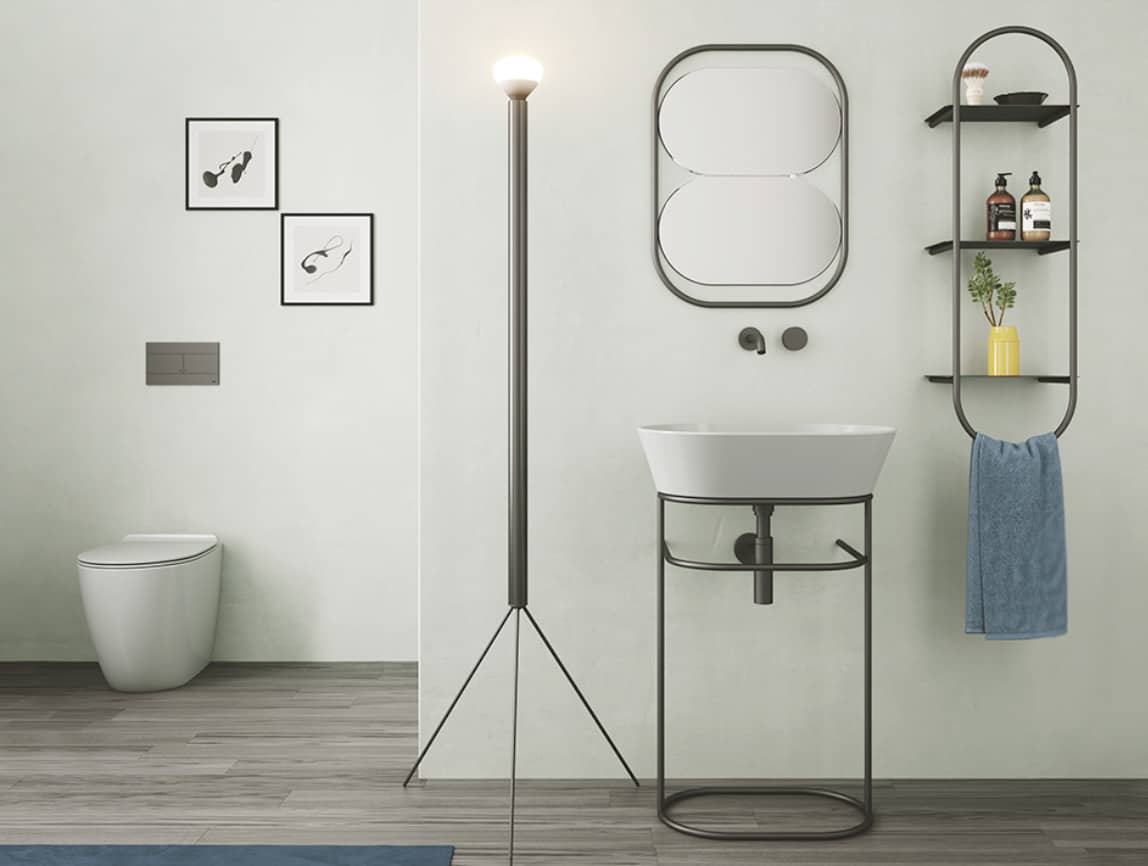 SIMAS Design Kollektion Wave