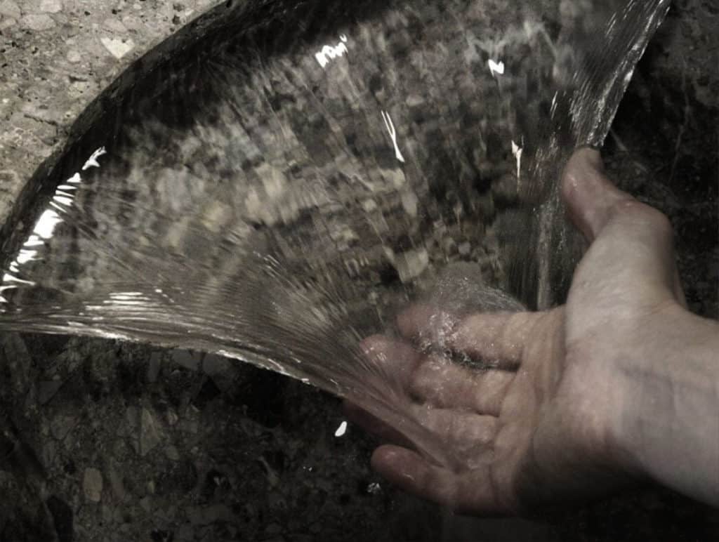 antoniolupi Waschbecken Anima Luquida