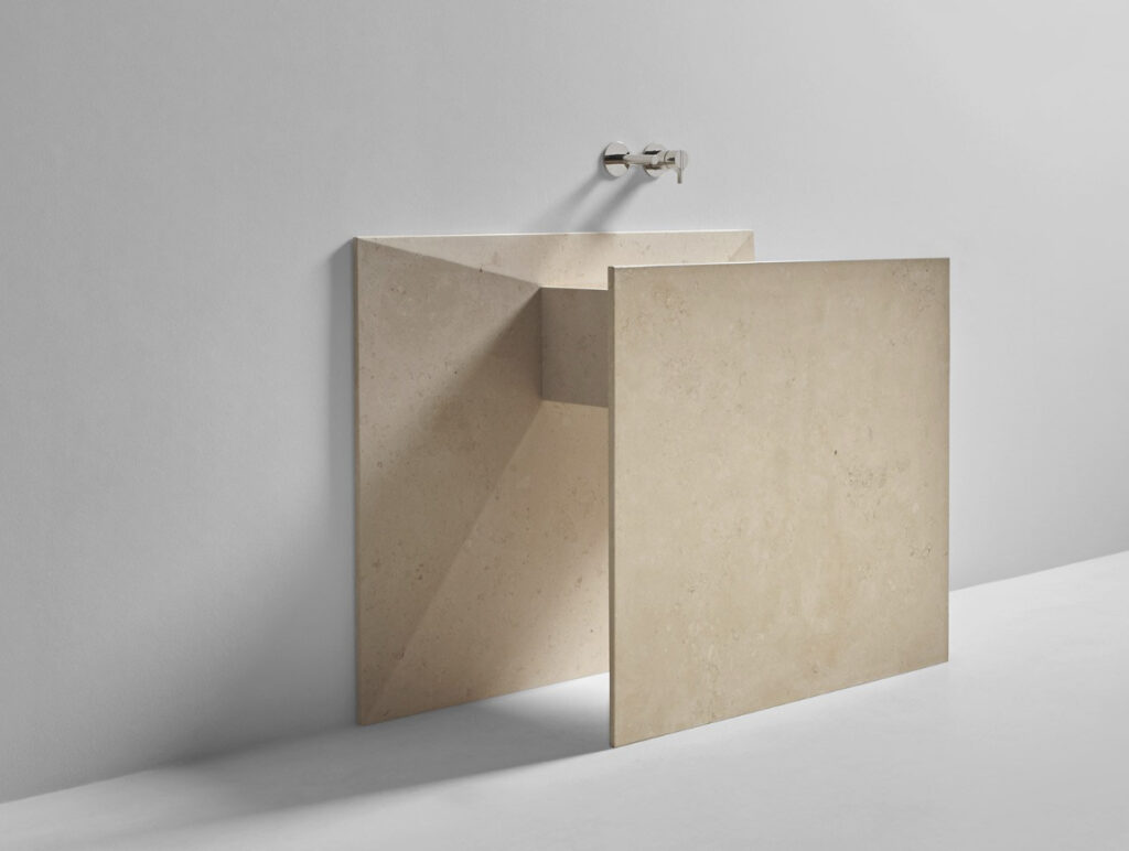 Antonioliupi® Waschbecken Skyline