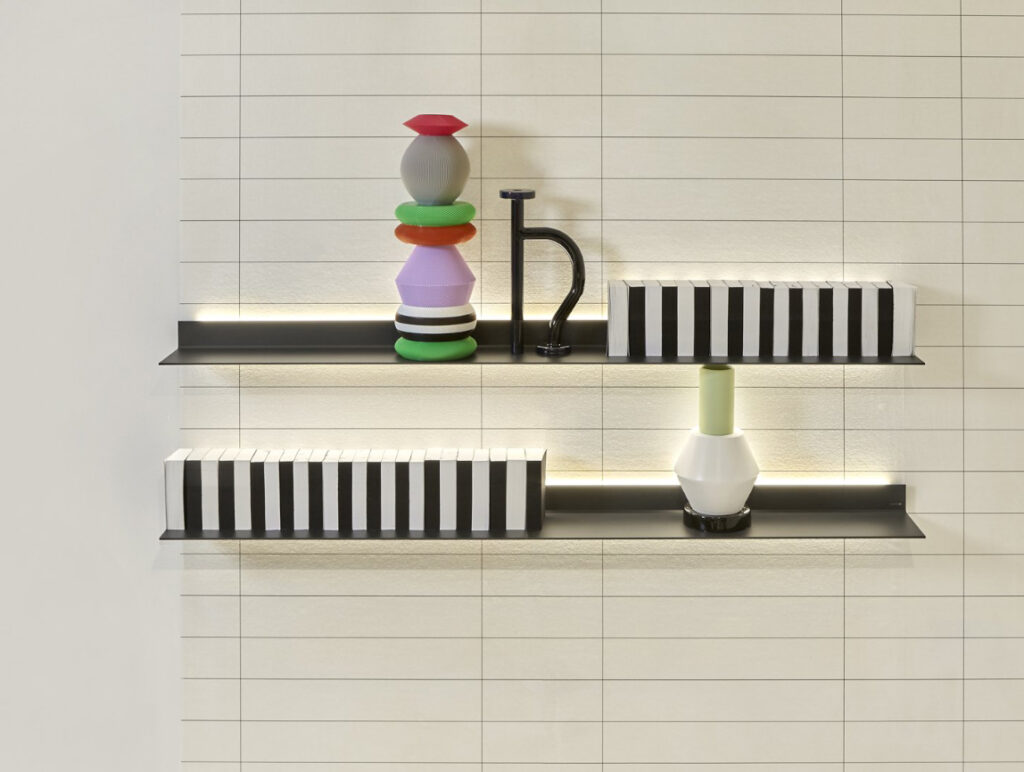 Antoniolupi Accessoires Tekna