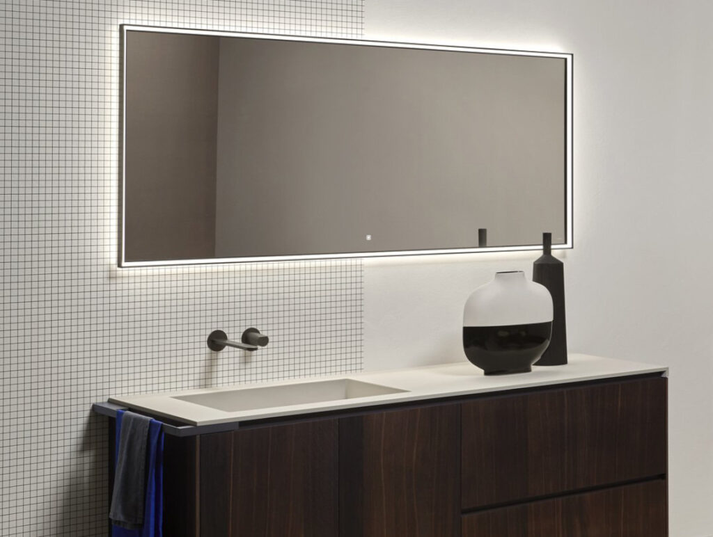 Antoniolupi Spiegel Nastro