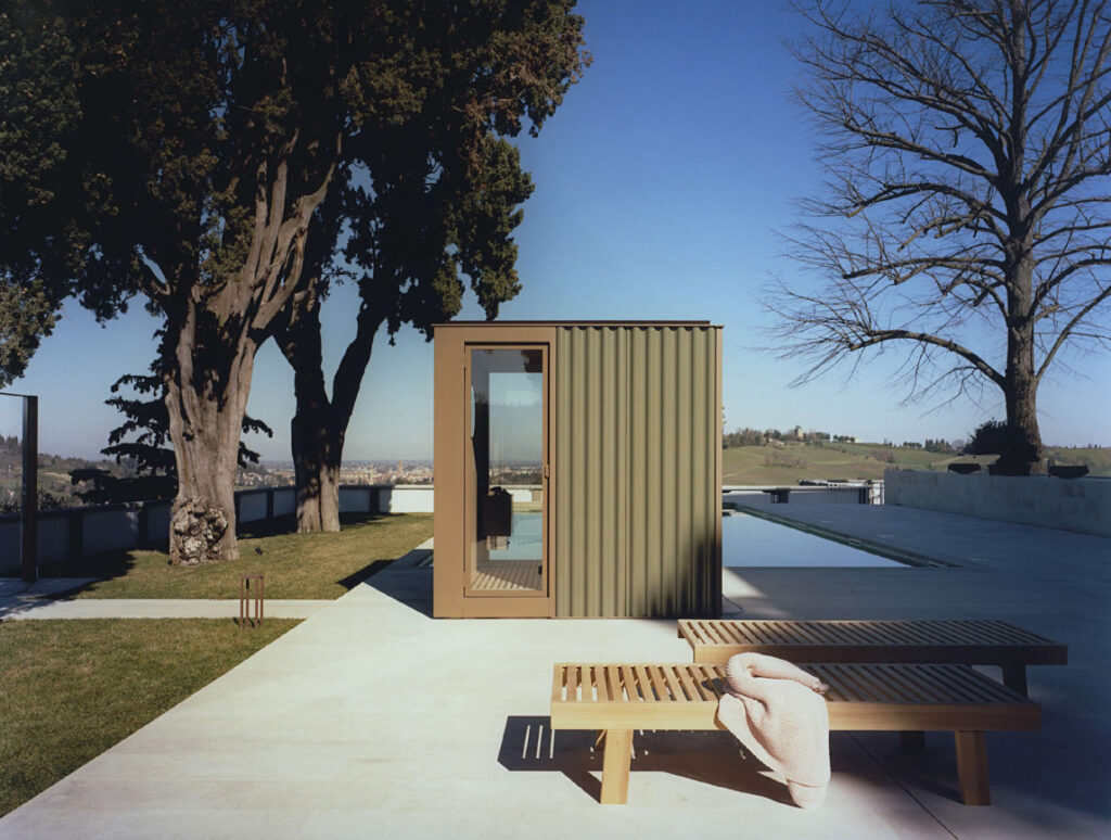 Cabanon Cabanon